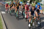 Tour de Pologne 2017: najlepsi kolarze w Jastrzębiu-Zdroju, pww