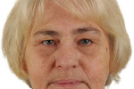 Zaginęła 64-letnia Elżbieta Ferenc, 