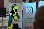 Hokej: JKH GKS Jastrzębie zaprezentowało swój zespół, 