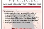Narodowe Czytanie 2017: w Jastrzębiu czytający przebiorą się za postaci z „Wesela”, MBP w Jastrzębiu-Zdroju