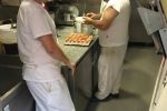 Młode jastrzębianki piekły ciasta w Portugalii, ZSZ w Jastrzębiu-Zdroju