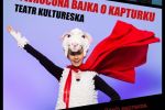 Kino „Centrum”: „Wywrócona bajka o Kapturku”, UM w Jastrzębiu-Zdroju