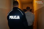 Policja zatrzymała dilera narkotyków, który narkotyki przywoził z Czech, KMP w Jastrzębiu-Zdroju