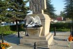 Jastrzębski Zakład Komunalny dba o zapomniane groby i miejsca pamięci, UM w Jastrzębiu-Zdroju