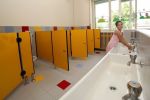 Jastrzębskie szkoły walczą o remont łazienek za 30 tys. zł, Materiały prasowe