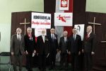 Ordery Odrodzenia Polski trafiły do zasłużonych na rzecz przemian demokratycznych w Polsce, UM w Jastrzębiu-Zdroju