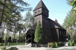 Ale historia: kościół pw. św. Barbary i św. Józefa, Kościół pw. św. Barbary i Józefa w Jastrzębiu-Zdroju