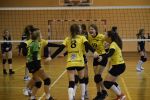 Młodziczki ZSMS-u wygrały dwa spotkania z rzędu, ZSMS w Jastrzębiu-Zdroju