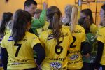Młodziczki ZSMS-u wygrały dwa spotkania z rzędu, ZSMS w Jastrzębiu-Zdroju