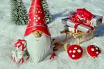 Już za kilka dni spotkanie z Mikołajem w Domu Zdrojowym, Pixabay.com