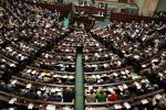 Poważne zmiany w ordynacji wyborczej. 5 lat kadencji i inne poprawki PiS dla samorządu, Kancelaria Sejmu