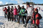 Snowboard, zabawa i narty już za miesiąc, materiały prasowe