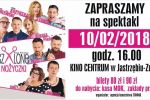 Gwiazdy polskiego teatru zagrają w Jastrzębiu „Szalone nożyczki”, MOK w Jastrzębiu-Zdroju