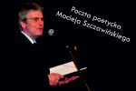 MBP: warsztaty poetyckie z Maciejem Szczawińskim, MBP w Jastrzębiu-Zdroju