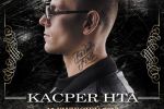 Kacper HTA zagra koncert w Impresji, Klub Muzyczny Impresja