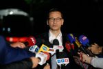 Premier Morawiecki: mamy nadzieję, że akcja ratunkowa zakończy się sukcesem, Dominik Gajda