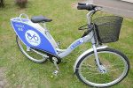 System rowerów miejskich powraca do Jastrzębia-Zdroju, 