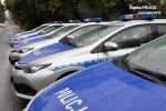 Hybryda dla policji w Jastrzębiu-Zdroju, KMP Jastrzębie-Zdrój