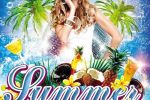 „Summer Party”, czyli wakacyjny weekend w Impresji, Klub Muzyczny Impresja