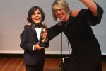 Jastrzębski akcent na rozdaniu nagród filmowych w Los Angeles, UM w Jastrzębiu-Zdroju