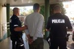 Jastrzębska policja aresztowała trzech dilerów narkotyków, KMP Jastrzębie-Zdrój