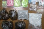 Jastrzębska policja aresztowała trzech dilerów narkotyków, KMP Jastrzębie-Zdrój