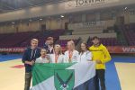Medale zawodników Judo Koki, jastrzebie.pl