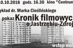 Kino „Centrum”: historia miasta w kronikach filmowych, MOK w Jastrzębiu-Zdroju