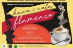 Kawa z nutą flamenco w Jastrzębiu, Materiały prasowe