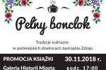 Jastrzębie: powstała książka o tradycjach kulinarnych miasta, UM w Jastrzębiu-Zdroju