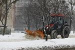 Prawie 4 mln zł na utrzymanie zimowe miasta, UM Jastrzębie-Zdrój
