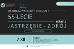 55-lecie Miasta Jastrzębie-Zdrój na zdjęciach „Niezależnych”, MBP w Jastrzębiu-Zdroju