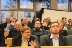 Radni chcą wyjścia Jastrzębia z MZK i własnej komunikacji miejskiej, ap