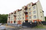 27 nowych mieszkań w Zdroju jest już prawie gotowych, UM Jastrzębie-Zdrój