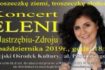 Koncert Eleni w MOK-u, 