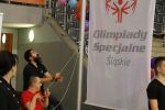Olimpiada specjalna w Jastrzębiu. Zobacz zdjęcia, 