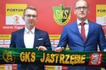 Dwóch nowych wiceprezesów GKS-u, GKS