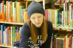 Kto i co czyta w Jastrzębiu?, FB: Miejska Biblioteka Publiczna w Jastrzębiu-Zdroju