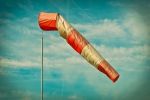 Jastrzębie - Zdrój: Znowu będzie silnie wiało! Wiatr w porywach do 100 km/h, pixabay