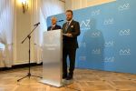 Łukasz Szumowski: wybory w tradycyjnej formie najwcześniej za dwa lata, materiały prasowe