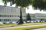 Zabrzańskie laboratorium wydało oświadczenie na temat wymazów pobranych w Jastrzębiu, materiały prasowe