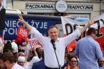 Wyborcy w Jastrzębiu postawili na Andrzeja Dudę, 