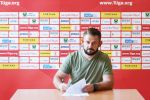 GKS Jastrzębie ma nowego trenera, materiały prasowe