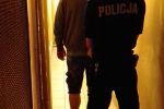 Diler trafił do aresztu, nastolatka do szpitala, KMP Jastrzębie- Zdrój