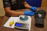 Narkotyki w zakładzie karnym w Jastrzębiu, Policja Jastrzębie-Zdrój