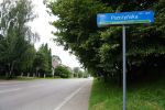Przy ulicy Pszczyńskiej odnowiono chodnik, Wiktoria Knesz, jastrzebie.pl