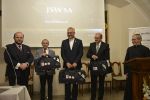 Fundacja JSW ufundowała 30 respiratorów za milion złotych, JSW S.A