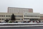 WSS Jastrzębie w setce „bezpiecznych szpitali”, archiwum
