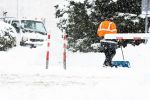 Przed nami dalsze opady śniegu. Jaka sytuacja na drogach w Jastrzębiu?, Piotr Kędzierski