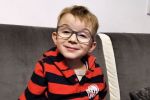4-letni Jakub z Jastrzębia-Zdroju ma takie marzenie..., Fundacja Dziecięca Fantazja